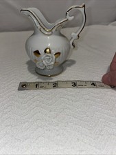 Small white vase for sale  Elkton