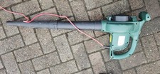 Electric leaf blower for sale  HEMEL HEMPSTEAD