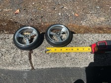 Mobility quickie trilite for sale  Portland