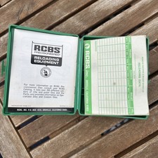 Rcbs precision acp for sale  San Diego