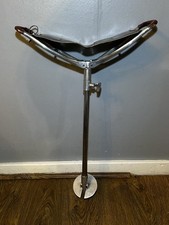 Shooting stick chair for sale  NEWMARKET