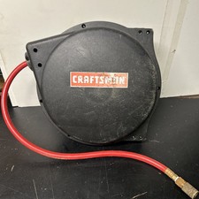 Craftsman retractable air for sale  Quincy