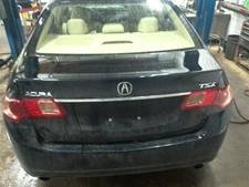 Rear bumper sedan for sale  Delton