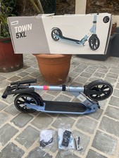 Trottinette oxelo town d'occasion  Paris XI