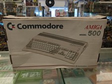 Commodore amiga 500 usato  Cogliate