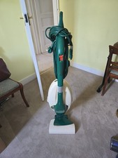 Vorwerk kobold 350 for sale  READING