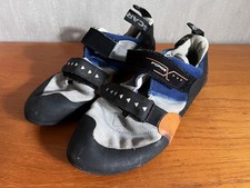 Scarpa force climbing for sale Scarpa force climbing for sale  SIDMOUTH