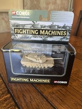 Corgi toys fighting for sale  LYMINGTON