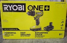 Ryobi pcl206k2 one for sale  Columbus