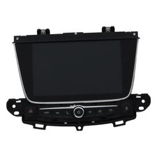 Ecran gps opel d'occasion  Talmont-Saint-Hilaire