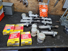 Brake master cylinders for sale  NEWBRIDGE