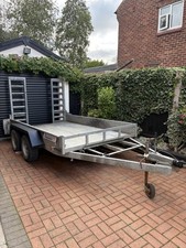 Indespension 3.5 tonne for sale  PRESTON