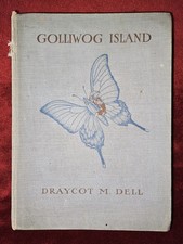Vintage fairytale book for sale  BANBURY