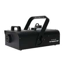 Eliminator 1600vf fog for sale  ST. LEONARDS-ON-SEA