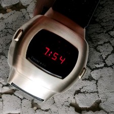 Vintage 1970 quartz usato  Terni