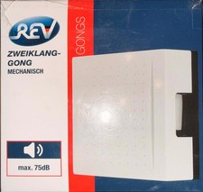 Rev türklingel tür gebraucht kaufen  Mahlow