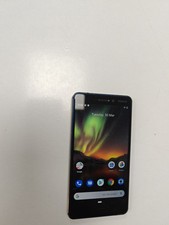 Nokia 6.1 d'occasion  Grasse