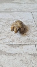 Tierfigur schildkröte schildk gebraucht kaufen  Münster