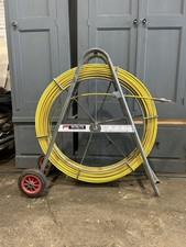 Corbra duct rodding for sale  SHEFFIELD