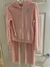 Juicy couture trainingsanzug gebraucht kaufen  Versand nach Germany