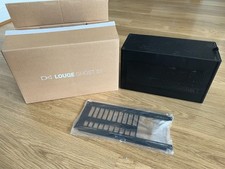 Louqe ghost ash for sale  READING