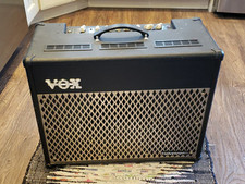 Vox valvetronix ad50vt for sale  Bohemia