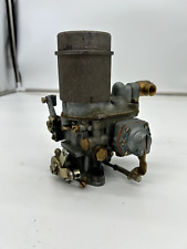 Reproduction solex carburettor for sale  BASINGSTOKE