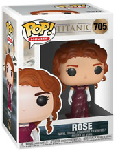 Titanic funko pop usato  Spedire a Italy