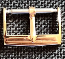 Solid rose gold usato  Arluno