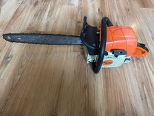 Stihl ms310 chainsaw for sale  Springfield