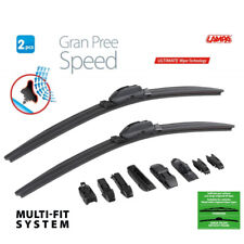 Spazzole tergicristallo ant. usato Spazzole tergicristallo ant. usato  Napoli