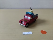 Corgi toys land d'occasion  Expédié en Belgium
