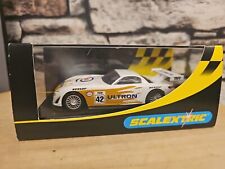 Scalextric c2189 tvr for sale  SPALDING
