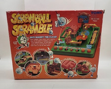 Tomy screwball scramble for sale  Columbus