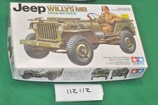 Scale ww2 tamiya for sale  DERBY