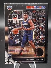 2019 hoops premium for sale  Saint Peters
