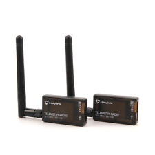 Rádio de telemetria Holybro SiK V3 100/500mW 915/433Mhz para controlador de voo Pixhawk comprar usado  Enviando para Brazil