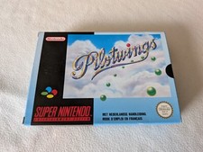 Pilotwings super nintendo d'occasion  Saint-Médard-en-Jalles