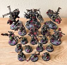 Warhammer 40k xenos for sale  Saint Petersburg