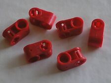 Lego technic red d'occasion  France