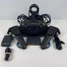 Htc vive headset for sale  Malvern