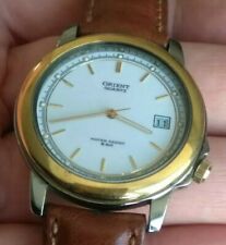 Orologio vintage orient usato  Sanremo