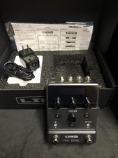 Line one guitar for sale  Newtown