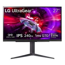 Ultragear 1440p hdr for sale  Dacula