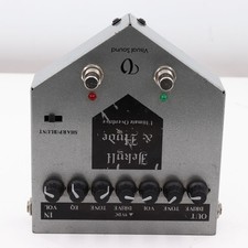 Visual sound jekyll for sale  Los Angeles