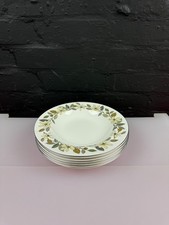 Wedgwood beaconsfield rimmed for sale  MANSFIELD
