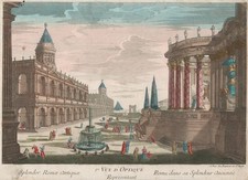Roma rome rom gebraucht kaufen  Seubersdorf