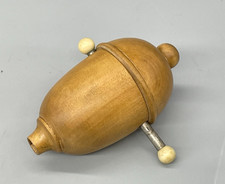 Vintage egg shaped for sale  DOVER