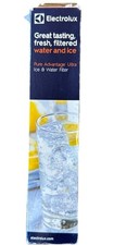 Filtro de água e gelo genuíno Electrolux EWF02 Pure Advantage Ultra {S} comprar usado  Enviando para Brazil