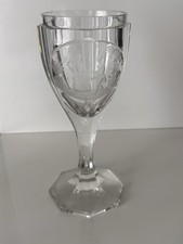 Antikes glaspokal altes gebraucht kaufen  Rosenheim